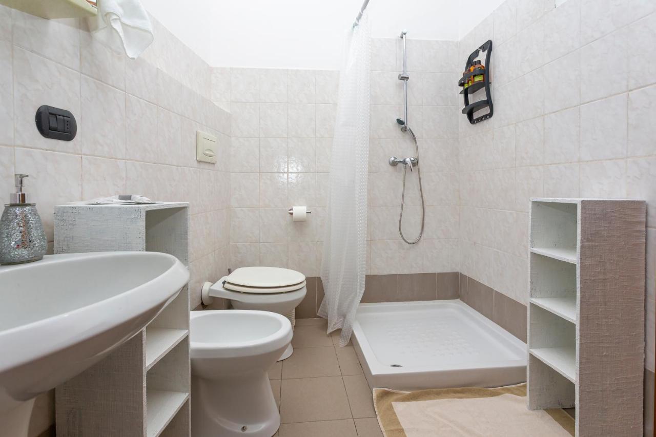 Вилла Casa Nicole Self Check-In Albizzate Экстерьер фото