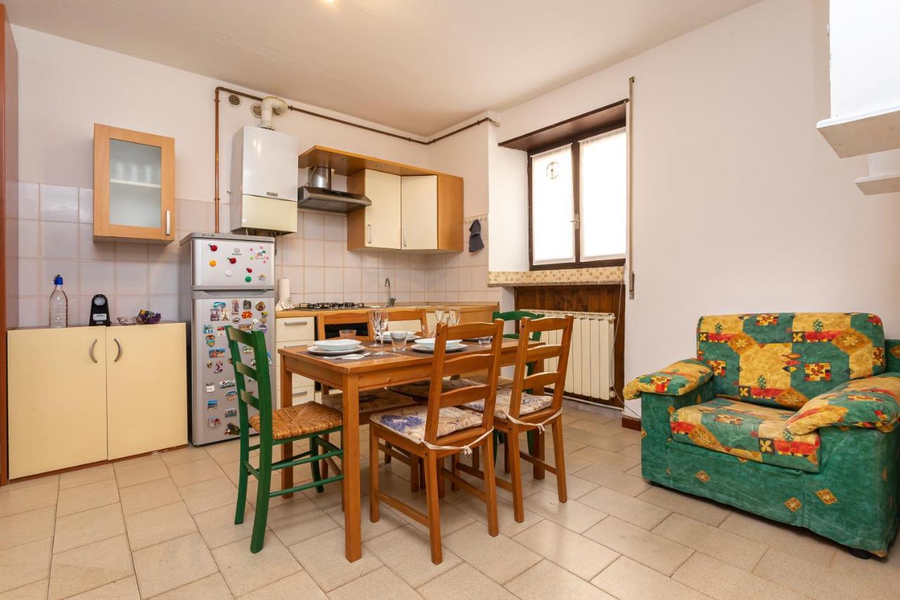 Вилла Casa Nicole Self Check-In Albizzate Экстерьер фото