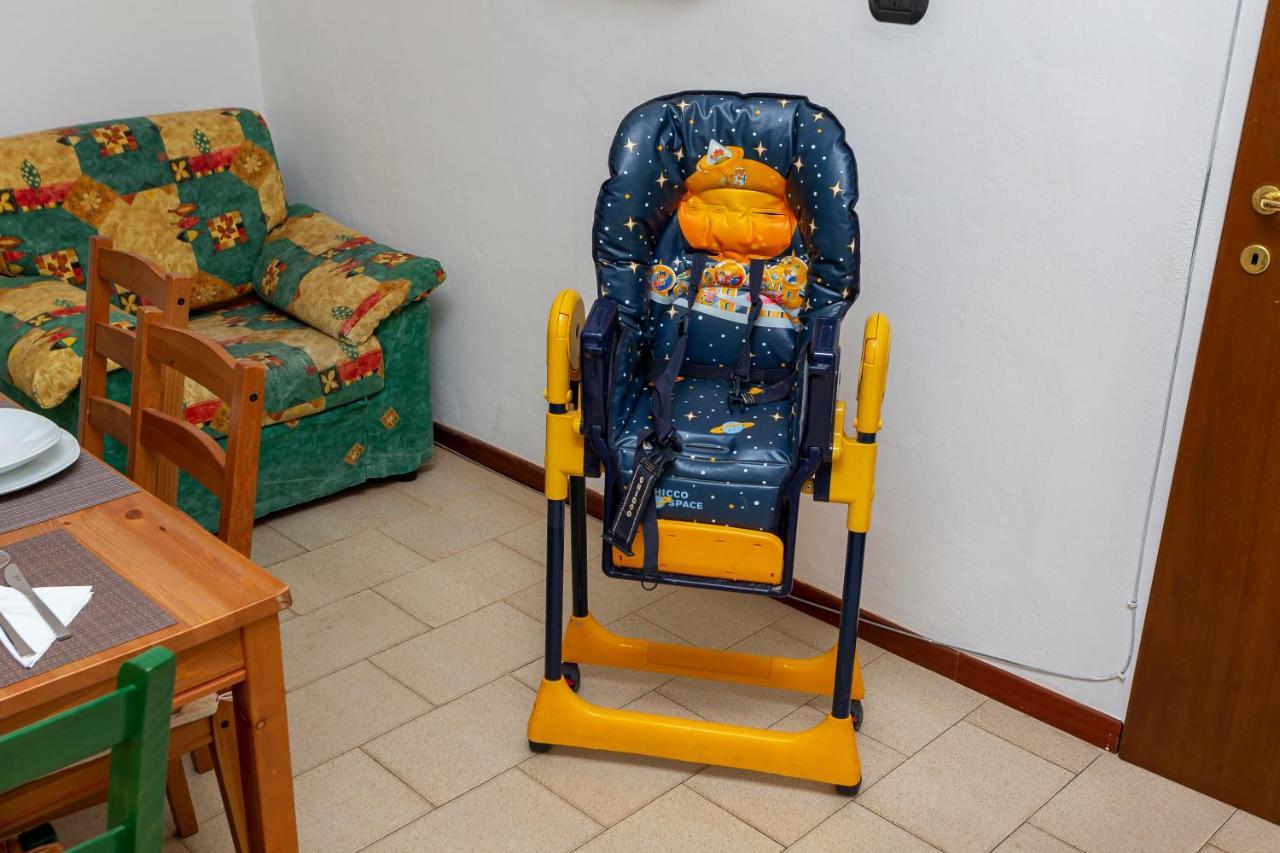 Вилла Casa Nicole Self Check-In Albizzate Экстерьер фото